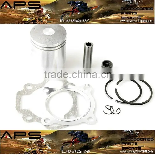 2-Stroke Cylinder Rebuild Kit 80CC for PW80 PV80 PY80Engine photo-3
