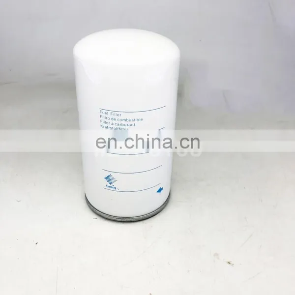 Excavator Engine Lube Oil Filter P550428 photo-5