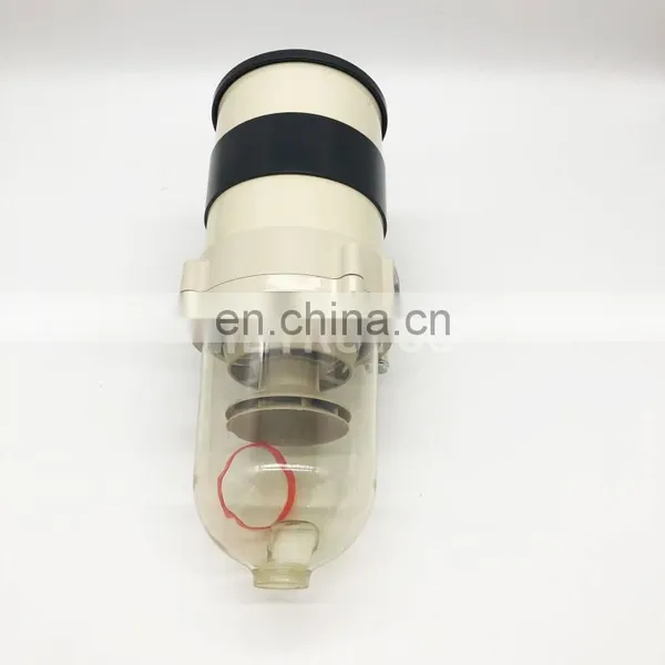 Diesel Fuel Water Separator Assembly 900FG 900FH photo-4