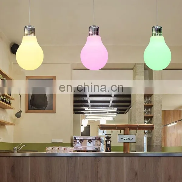 Manufacture Lighting Modern Led Chandeliers Pendant Lights for Decoration photo-5
