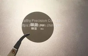 Multi Slits for Spectrometer and Other Optical Instruments photo-5