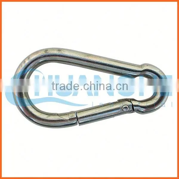 Made in China Rose Gold Snap Hook photo-6