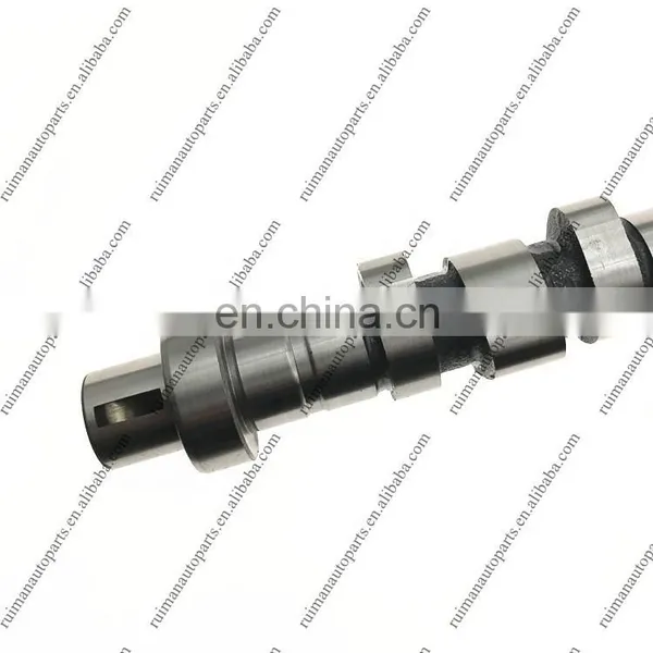 Chery Camshaft for Fulwin 2 J2 Celer Forza Bonus 477F-1006020 photo-2
