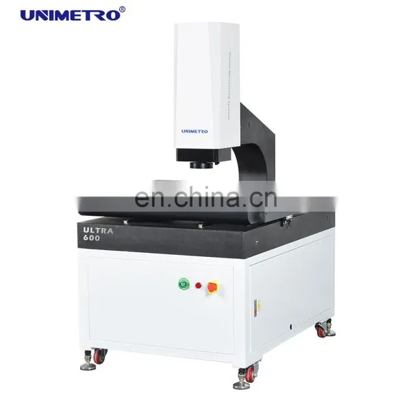 High Precision VMM Machine Video Measuring Machine for PCB Measurement photo-2
