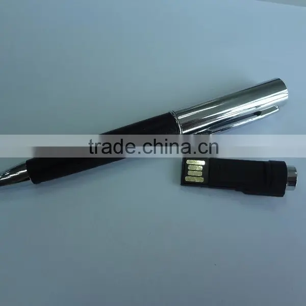 Pen Shape USB Wholesale USB Pen Drive/ Mini USB Flash Drive/ Bulk Custom Usb 1-128gb Cheap photo-2