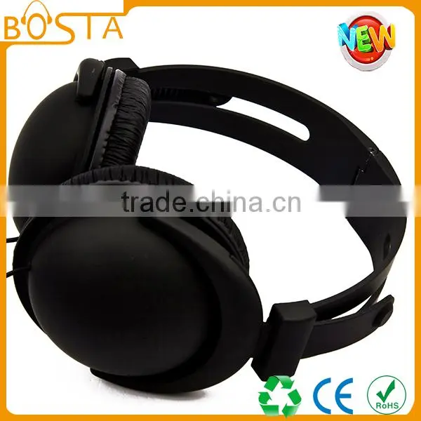 Free Sample Factory Direct Sales Cheap Customized OEM Fashion Stereo Wholesale Good Quality Headphones photo-6