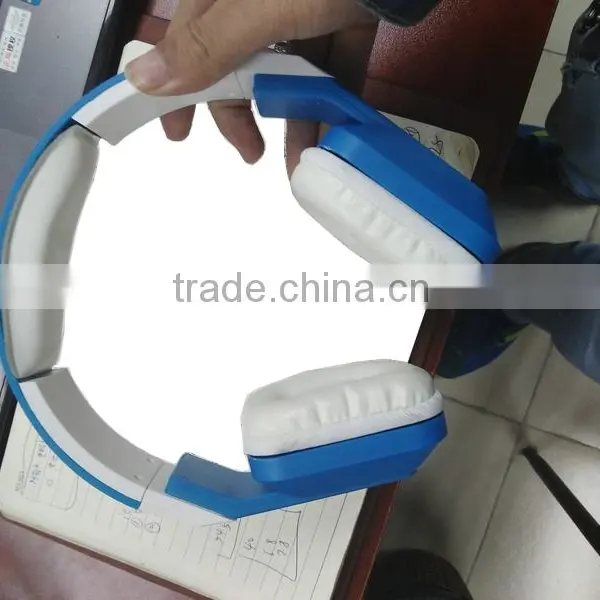 High Quality China Wholesale Suppliers Headphones Hot Selling 2016 photo-2
