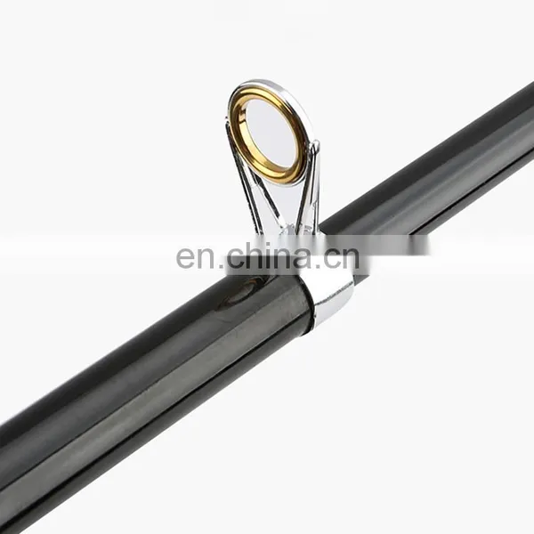 Wholesale Cheap Carbon Fiber Sea Fishing Rod photo-4