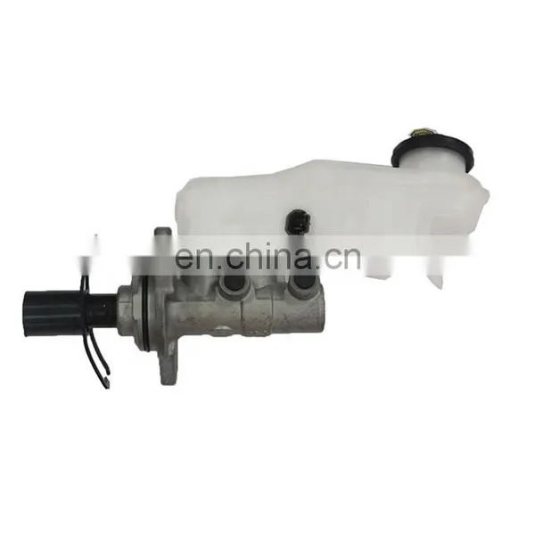 Hot Sale Wholesale Brake Master Cylinder for JAPANESE CAR 47201-02510 47201-09510 photo-2