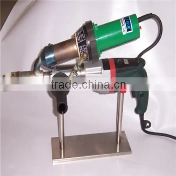 4500W TOPLINK Plastic Butt Welder for Plastic Pipe Welding photo-2