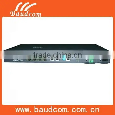 Gigabit Ethernet to STM-4 Media Converter