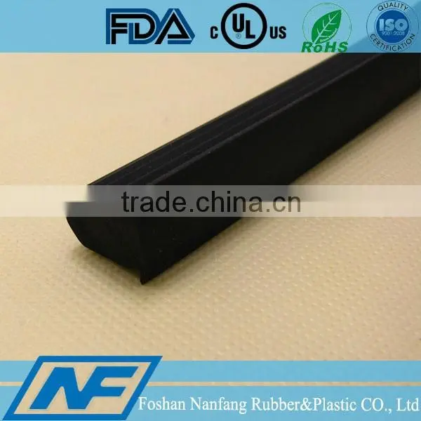 0.6 Density Flexible Rubber Seals for Car of Age photo-3