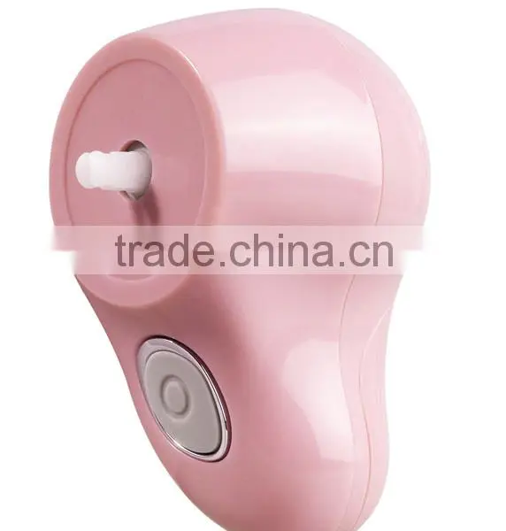 Electric Deep Facial Pore Cleansing Brush photo-5