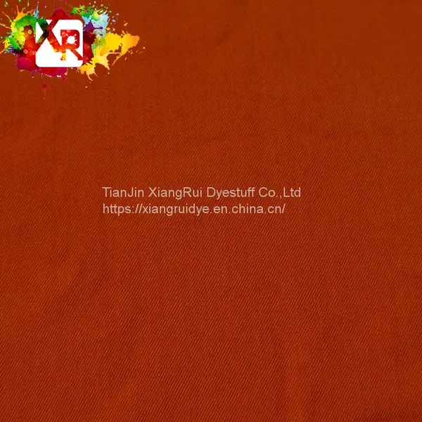 Tracid Orange GS Acid Orange 33 for Paper Dyes photo-2