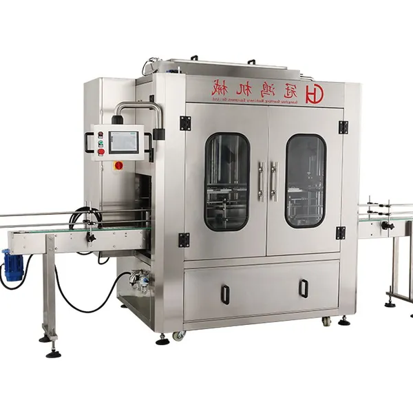 op Selling Popular Professional Piston Automatic Filling Machine Ketchup Stick Filling Machine Chilli Sauce Filling Machine photo-3