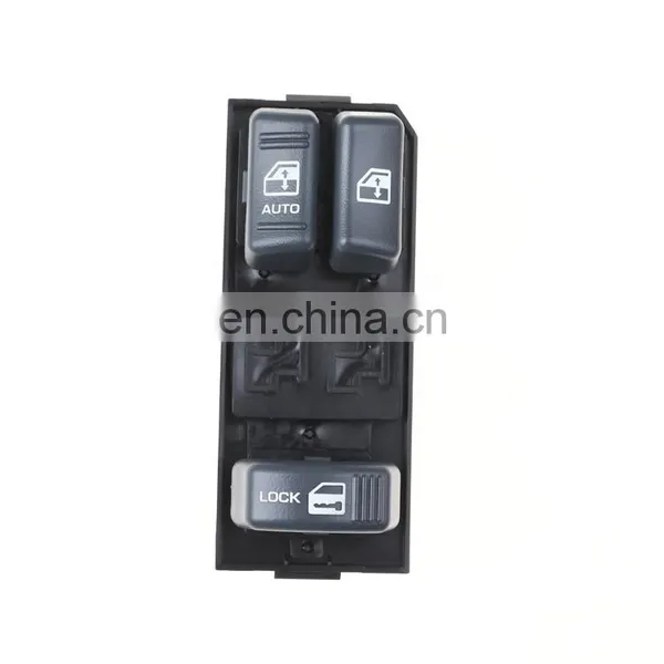 15151356 Front Left Power Window & Door Lock Switch for Chevy GMC 1500 Pickup Truck 2 Doors photo-5