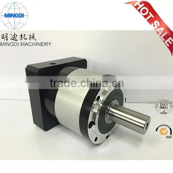 56mm 12V High Torque Low Rpm Planetary Gearbox photo-2