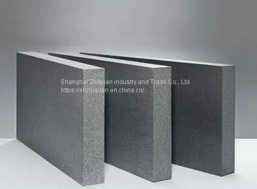 Graphite Products Graphite Plate Custom Size Graphite Plate photo-3