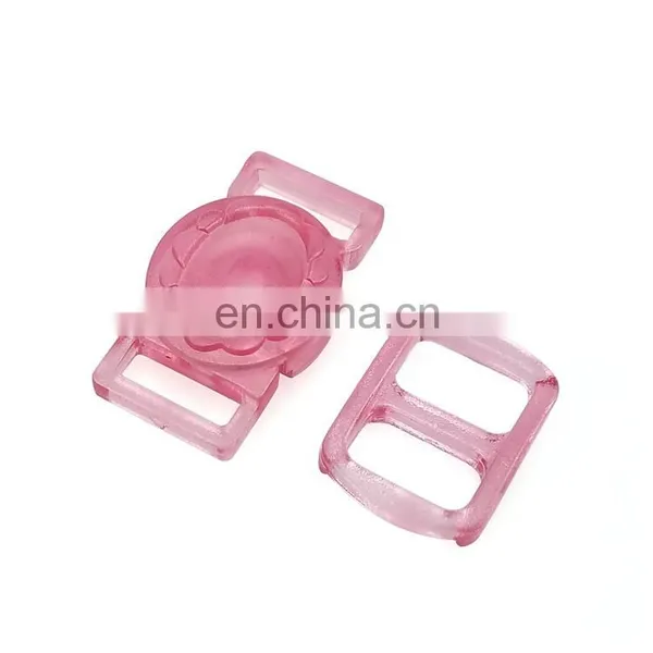 Flower Pattern Buckles for Cat Collar Using Cute High Quality and Factory Price photo-5