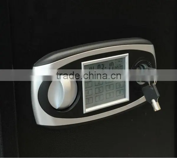 2014 NEW Products With Touch Screen (TSB-50) Electronic Safety Box photo-2