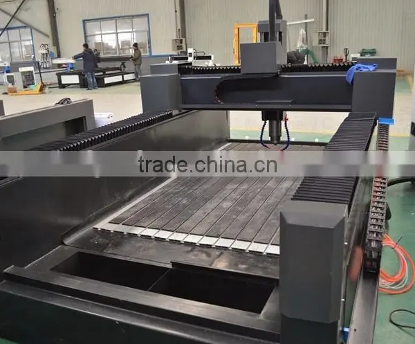 Professional Stone Engraving Machine Price With CE Certificate Cnc Machine of Stone Hot Sale in China More Popular photo-5
