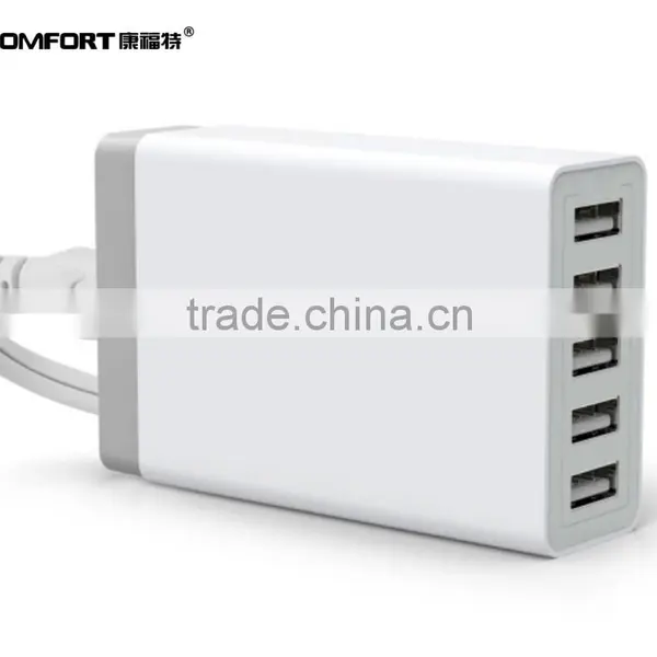 2015 New Portable Dual Usb Charger photo-4