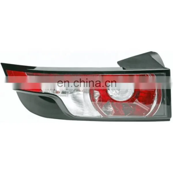 OEM LR025147 LR025146 Rear Lamp For Range Rover Evoque 2011-2016 Tail Light Tail Lamp photo-3