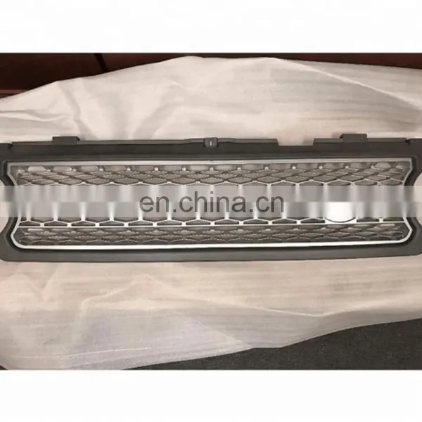 OEM LR024391 Front Bumper Grille for Land Rover Discovery Sport photo-5