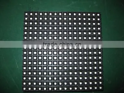 P10 Outdoor Full Color Led Module photo-3