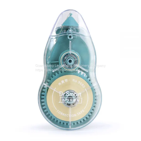 Color Correction Tape Large Capacity Customization OEM Order Correction Supplies photo-4