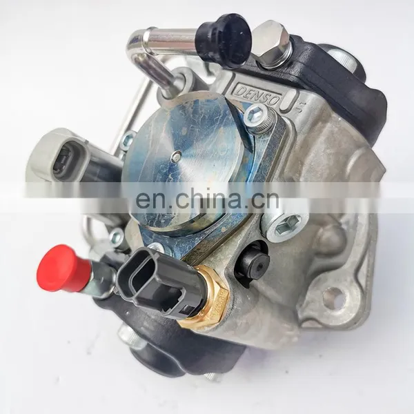 Original Common Rail Diesel Pump 294000-2620 294000-0301 294000-0860 294000-1020 photo-5