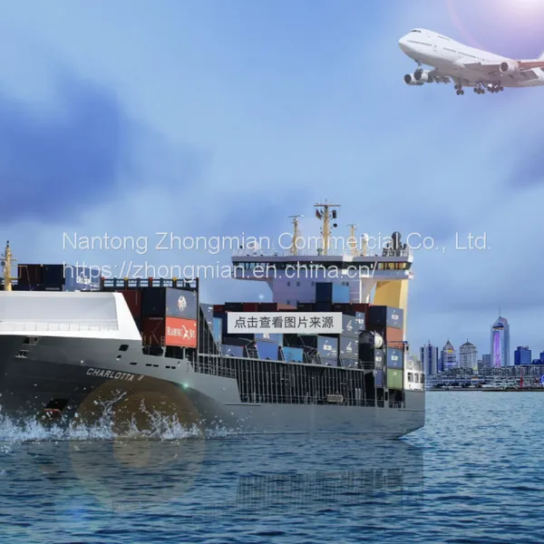 International Shipping Including Sea Freight, FCL/LCL Shipment, DDP, Air Delivery and Express Delivery Service photo-3