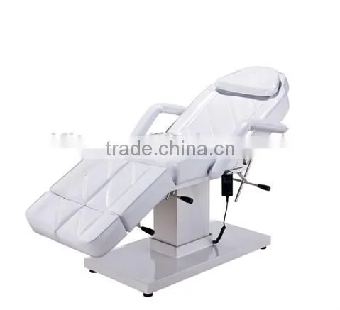 ShiKang Hot sale beauty massage bed, beauty salon facial bed,electric facial bed