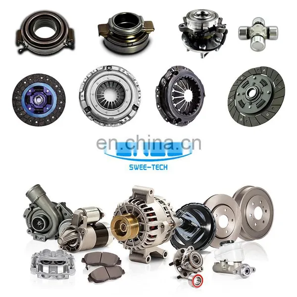 Japanese Car Other Auto Brake Parts Systems Brake Pads Discs Caliper For Toyota /Honda /Nissan /Mazda/ Mitsubishi /Subaru photo-4