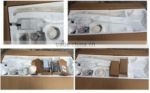 400w 12v Mini Wind Power Generator for Home Use photo-4