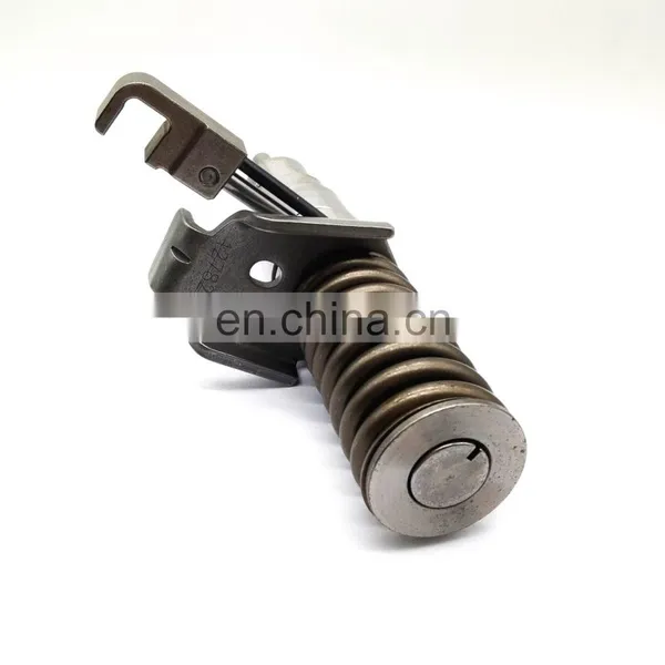 Construction Machinery Parts Common Rail Injector Nozzles 1278216 0R8682 For 3116 325B 325BL photo-3