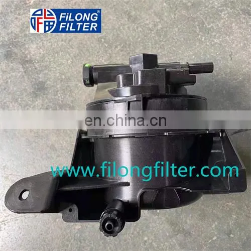 FILONG Manufacturer Supplier For Peugeot Fuel Filter 190177, 1346963,9645928180 ,for Peugeot 307 308 407 508 607 807 C4 C5 photo-5