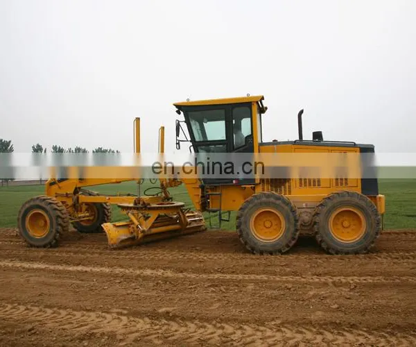 2022 Evangel 2022 Evangel High Quality SHANTUI Motor Grader Ripper SG16-3 photo-4
