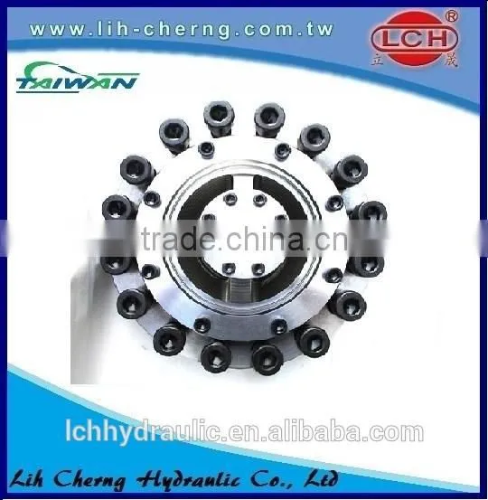 Hydraulic Control Valve photo-4
