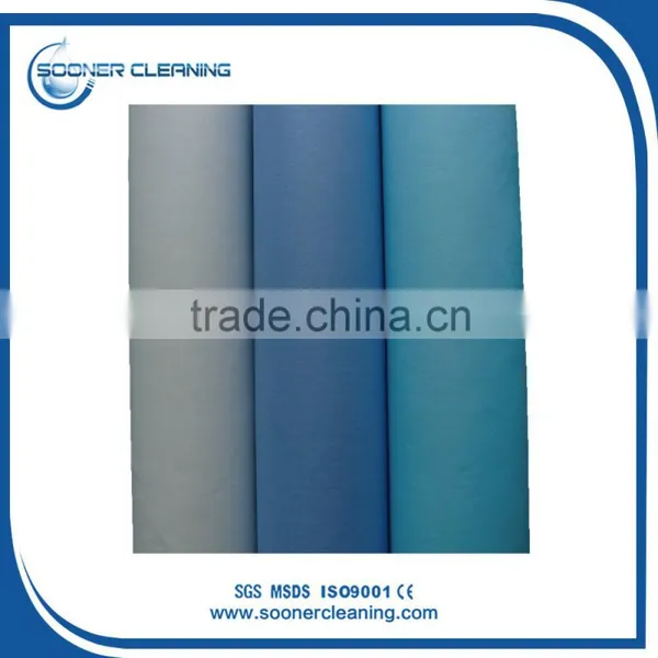 Custom Printed Roll Paper Towel photo-2