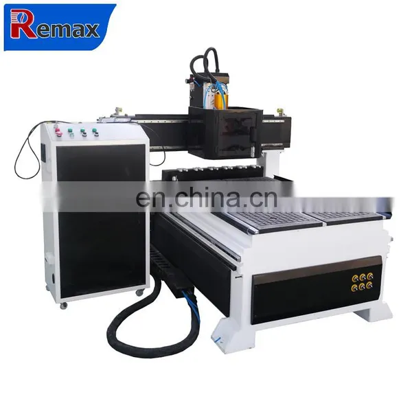 Remax 9014 Linear Atc Cnc Router With Servo Motor/cheap Cnc Router Atc photo-2