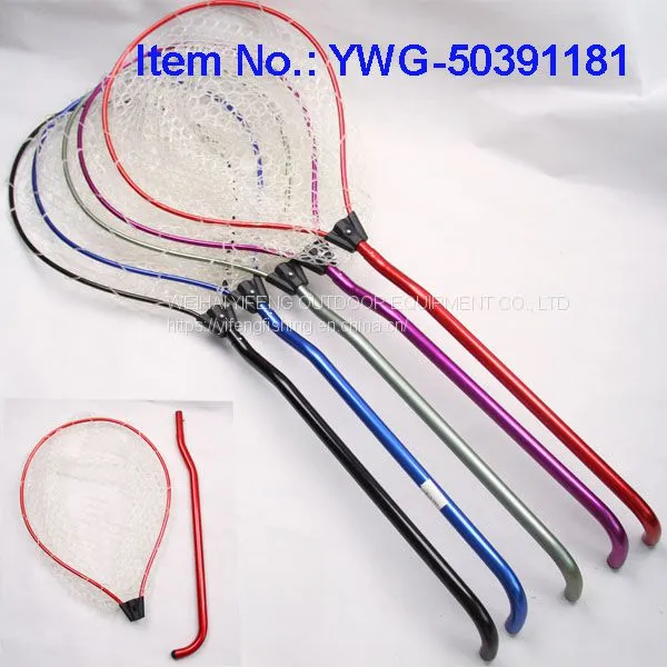 Landing Net
