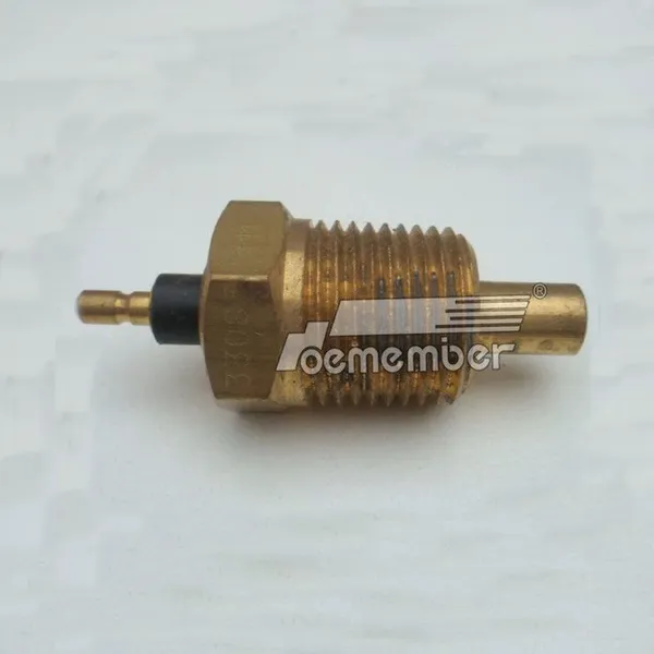 OE Member XC4510884-CA TJG919501B Temperature Sensor Fits for Cummins photo-3