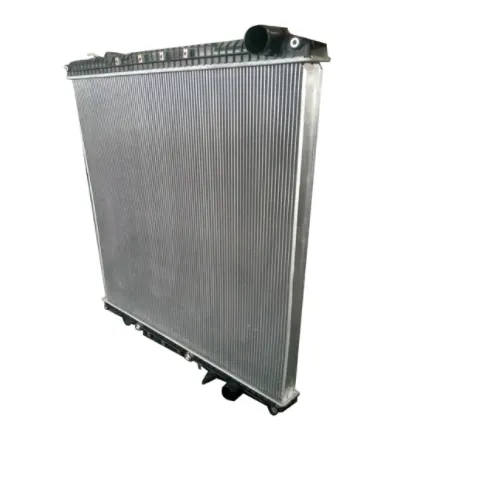 Radiator 21385165 Engine Cooling Radiator Intercooler Heating Radiator for Volvo FM 9 FM12 1998-2005 photo-2