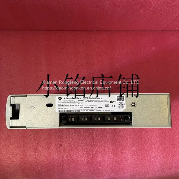 2094-BM01-M Allen-Bradley photo-3