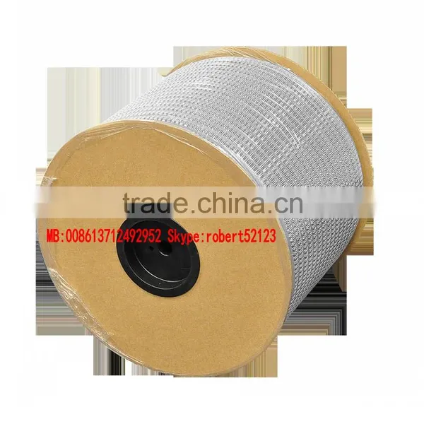 NanBo Nylon Coated Book Binding Wire Loop,Loop Binding Wire photo-3