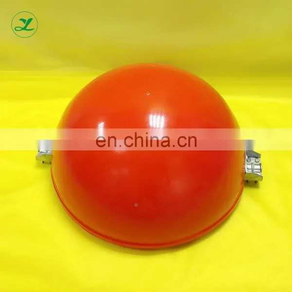 China Manufacturer Aircraft Warning Sphere/power Line Aircraft Marker Ball photo-2