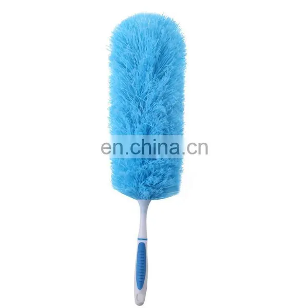 Home and Kitchen Houseware Cleaning Feather Microfiber Feather Duster Ostrich Ceiling Fan Duster photo-5