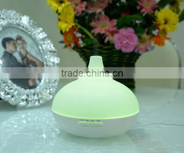 Aroma Essence Home Fragrance Diffusers Therapeutic Oil Diffuser photo-6