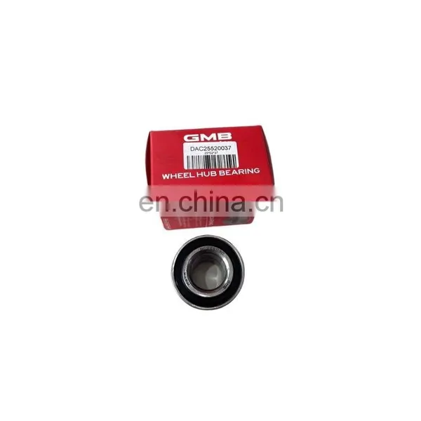 Factory Direct Wholesale Fc12025s09 25*52*37mm Gh025030 Precise Auto Bearings Wheel Hub Bearing For Spare photo-4